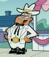 doug dimmadome son|Doug Dimmadome/Appearances .